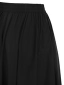 Herno Light Stretch Nylon Skirt