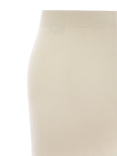 Gonna a matita a costine Fabiana Filippi