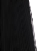 Fabiana Filippi Wide Tulle Skirt
