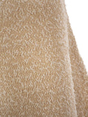 Gonna sfacciata di Fabiana Filippi Tweed Effect