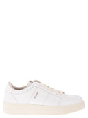 Sneaker sneaker golf white scarpers