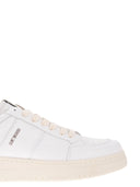 Sneaker sneaker golf white scarpers