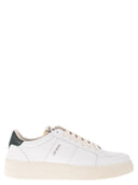 Saint Sneakers Golf White And Forest Trainers