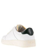 Saint Sneakers Golf White And Forest Trainers