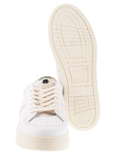 Saint Sneakers Golf White And Forest Trainers