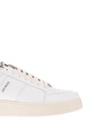 Saint Sneakers Golf White And Forest Trainers