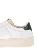 Saint Sneakers Golf White And Forest Trainers