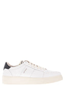 Saint Sneakers Golf Black And White Trainers