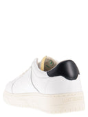 Saint Sneakers Golf Black And White Trainers