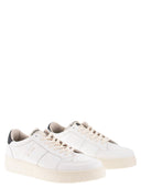 Saint Sneakers Golf Black And White Trainers