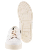 Saint Sneakers Golf Black And White Trainers