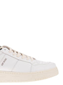 Saint Sneakers Golf Black And White Trainers