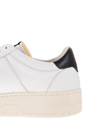 Saint Sneakers Golf Black And White Trainers