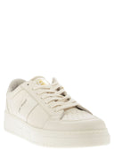 Saint Sneakers Golf Elfenbein Turnschuhe