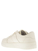 Saint Sneakers Golf Elfenbein Turnschuhe