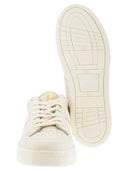 Saint Sneakers Golf Elfenbein Turnschuhe