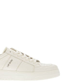 Saint Sneakers Golf Elfenbein Turnschuhe