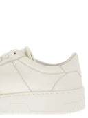 Saint Sneakers Golf Elfenbein Turnschuhe