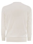 John Smedley Hatfield Cotton Crew Neck Sweater