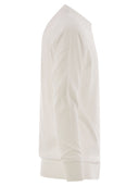 John Smedley Hatfield Cotton Crew Neck Sweater