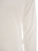 John Smedley Hatfield Cotton Crew Neck Sweater