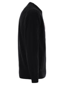 MC2 Saint Barth Gin Tonic Wool e Cashmere Blend Jumper