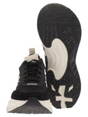 Premiata Hill 8241 Sneakers