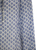 MC2 Saint Barth Harper -shirt met mandarijnkraag