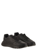 Hogan Hyperlight Leather Trainers