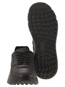 Hogan Hyperlight Leather Trainers
