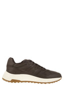 Entrenadores de cuero Hogan Hyperlight
