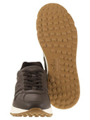 Entrenadores de cuero Hogan Hyperlight