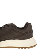 Entrenadores de cuero Hogan Hyperlight