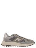 Hogan Hyperlight Suede Trainers