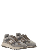 Hogan Hyperlight Suede Trainers
