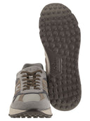 Hogan Hyperlight Suede Trainers