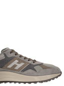 Hogan Hyperlight Suede Trainers