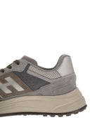 Hogan Hyperlight Suede Trainers