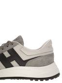 Hogan hyperlight skinn- og tekstiltrenere med side h