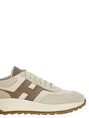 Zapatillas Hogan Hyperlight en cuero y gamuza