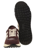 Hogan Hyperlight Suede Trainers