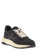 Hogan Hyperlight Suede Trainers