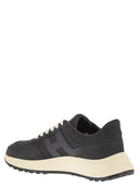 Hogan Hyperlight Suede Trainers