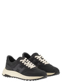 Hogan Hyperlight Suede Trainers
