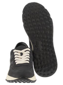 Hogan Hyperlight Suede Trainers