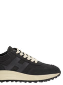 Hogan Hyperlight Suede Trainers