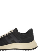 Hogan Hyperlight Suede Trainers