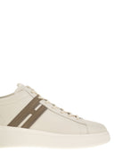 Hogan H580 Leather Trainers