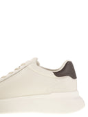 Hogan H580 Leather Trainers