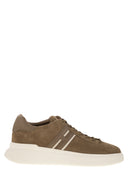Hogan H580 Suede Trainers